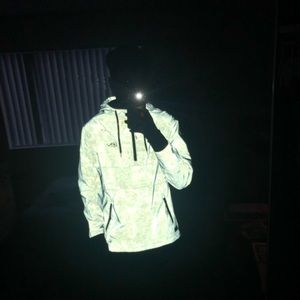 Meet your Posher, Jackson